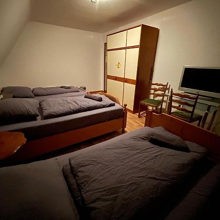 Schones Einfaches Zimmer In Cloppenburg-Nord Dış mekan fotoğraf